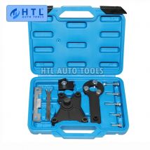 Herramienta de bloqueo de cadencia para motores gasolina, kit para modelos Fiat, Ford y Lancia 1.2 y 1.4 de 8V y 16V