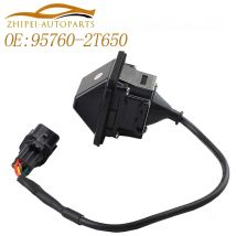 95760-2T650 Rückfahrkamera für Rückfahrkamera, Autoersatz 957602 T650 Passend für Kia Optima 2014-2015