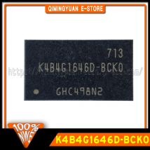 1 ~ 20 TEILE/LOS K4B4G1646D-BCK0 BGA K4B4G1646D-BCKO 4Gb DDR3 SDRAM speicher chip 100% Neue Original Auf Lager
