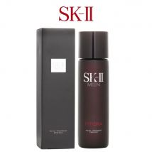 SK-II Essenza per il trattamento del viso da uomo 230 ml/7,67 once, SKII Cura della pelle da uomo originale, Sephora Stuff Bellezza per la cura della pelle del viso di lusso