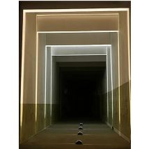 10W Ultra Bright Aluminum Window Sill Spotlight High Quality Factory Direct Lighting for Home