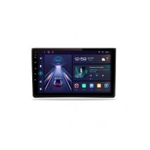 AWESAFE Wireless CarPlay Android Auto Car Radio Stereo For Audi A3 8P 2003 2004 2005-2013 GPS Navi BT RDS DAB+ Multimedia Player