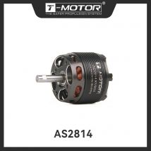 T-MOTOR AS2814 2-4S KV900 KV1050 KV1200 KV2000 Long Shaft 3D F3A Airplane Power