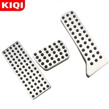 Für Mazda 3 6 CX-5 CX5 CX-3 2017 2018 2019 CX-8 CX-9 Axela ATENZA ZU Auto Accelerator Fußstütze Pedal Bremse kupplung Pad Zubehör