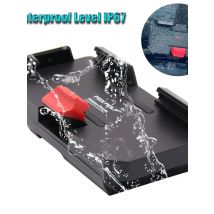 For BMW R1200GS LC R1200GS ADV Adventure F900R 1200GSA  2013-2019  Wireless Charging USB Phone Navigation Bracket Holder Charger