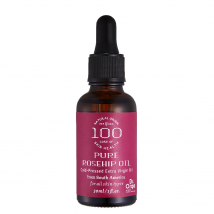 Dr.Orga 100 Olio di rosa canina puro 30 ml, cosmetici coreani originali per la cura della pelle, bellezza salute