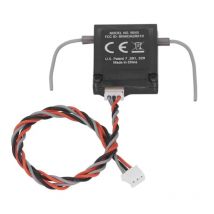 DSMX DSM2 Ricevitore satellitare compatto 2.4GHz 8CH Anti interferenza per Spektrum AR6210 AR8000 AR9020 RC Droni Auto Quadcopters