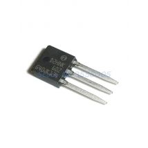 5Pcs/lot STD2HNK60Z-1 STD2HNK60Z D2HNK60Z D2HNK TO-251