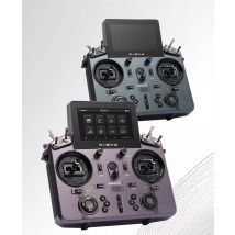 FrSky Tandem X20R/X20RS Sender mit integriertem 900M/2,4G Dual-Band Interner RF-Modul-Funkcontroller für RC-Modell