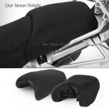 Motorrad Schutz Kissen Sitzbezug Für BMW R1200GS R1200GS R1250GS LC ADV Abenteuer Stoff Sattel Sitzbezug Zubehör