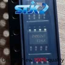 M24M02-DWMN3TP/K SOP-8