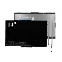 LCD Module,For ThinkBook 14s Yoga G2 G3 14",FHD,Touch,Anti-Glare,IPS,300nit,100% SRGB