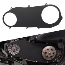 Moto In Alluminio CVT Copertura Caviglia Biter Misura Per Honda Ruckus 50 (Zoomer) 2003 2004 2005 2006 2007 2008 2009 2010 2011-2024