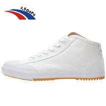 DaFu Kungfu Schuhe männer frauen schuhe Delta Mid Sneaker Kampfkunst KungFu Klassische Leinwand Schuhe