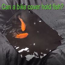 Motorcycle Cover All Silver Sun Reflective Waterproof Dustproof UV Protection All Season Outdoor Moto Scooter Cover M 4XL 2025