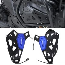 Für BMW R1300GS Zylinderkopfschutz Schutzabdeckung Motorschutz R1300 GS 1300GS ADV Adventure 2023 2024 2025 Motorrad