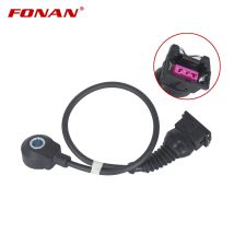 Brandneuer Klopf sensor für BMW 3 E36 325 i E34 Z3 1990-1998 0261231195 12141738667 ks181 13563 Su7311 5 s5816