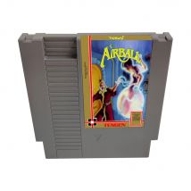 Airball - A Brand NEW NES Game Cartridge 8 Bit 72 Pin Video Game Cart For Original NES Game Console