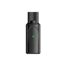 LISI 12V Type-C Shaver Charger Adapter Charging Converter Fit for Braun Series 3 5 7 9 6 1 XT5 Electric Shaver Machine