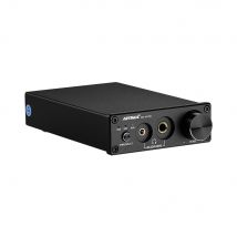 AIYIMA A5 PRO Kopfhörerverstärker USB DAC 24BIT 192KHz HIFI Decoder Audio Interface Digital Optical