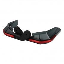 Motorrad Handschutz Handschutz Schild Winddicht Motorrad Motocross Universal Protector Modifikation Schutzausrüstung