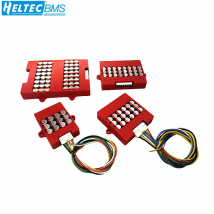 Heltecbms bilanciatore attivo lifepo4 4s 5s 3s-16s lipo/lifepo4/lto bilanciatore cellulare gruppo 3A 5A con custodia 6S 7S 8S 12S 13S