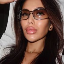 Schutzbrille 3 stücke Mode Frauen Metall Rahmen Sonnenbrille Y2K Höhlte Heraus Zukunft Gefühl Sonnenbrille Outdoor Brillen UV400
