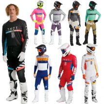 2026 FH Prime Pro Motocross Gear Set shift Mx Kit Top Moto Combos Motorcycle Suit Dirt Bike Jersey Set