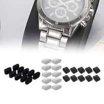 10-teiliges Uhrenkissen, Uhrenhalter, leichtes Armbandkissen, Armbandkissen für Schmucketui, Reiseboutique