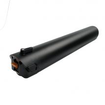 36V Romet Orkan cross-orkan zintegrowana bateria 10.5Ah 13Ah 320Wh 480Wh dla BMZ BaFang M300 250W rower elektryczny z ładowarką
