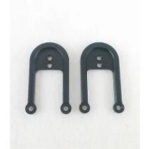 D90 d110 rc rock crawler 1/10 auto front schock hoop modell Th01502-Smt2