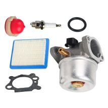 Vergaser-Kit für Briggs Stratton 799868 799872 790821 498170 497586 498254