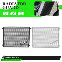 Für kawasaki zl600 zl400 Eliminator 2013-2018/2010-2014/2014-2016/2013-2016 2013-2018 Motorrad Kühlergrill Schutz Schutz abdeckung