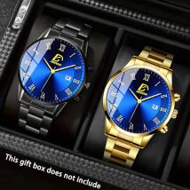 2023 mode Herren Golde Uhren Luxus Minimalistischen Quarz Armbanduhr Männer Business Casual Uhr relogio masculino