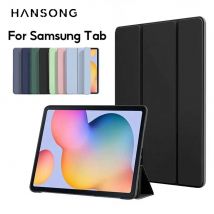 Etui na tablet Samsung Galaxy, etui na A7 lite, S6 lite, Tab A9, A8, A7, S7, S8, S9 i Plus FE, inteligentna funkcja automatycznego usypiania i budzenia.