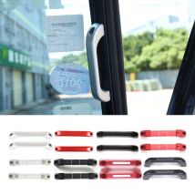 Maniglia di presa per porta interna in lega di alluminio per Land Rover Defender 90 110 04-18 accessori interni per auto maniglia A/b-pilastro
