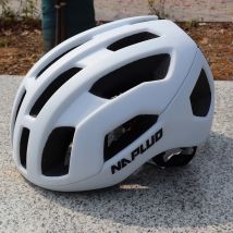 NAPLUD aero Fahrradhelm Outdoor Sport MTB Rennradhelm Integral geformt Rot Männer Frauen Fahrradhelm Cascos Ciclismo