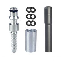 Hochdruckreiniger-Schlauchanschluss für LAVOR VAX Parkside PHD Adapter Einsatz Stecker Reparatur