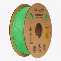 Creality Hyper Series PLA 3D-Druckfilament 1 kg 1,75 mm Hochgeschwindigkeits-3D-Druckmaterialien 10 Farben erhältlich