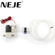 NEJE AF3 AUTO CONTROL ELEKTROMAGNETISCHES VENTIL LUFTASSISTEN-KIT FÜR NEJE LASERMODUL MIT NEJE 3-SERIE-MASCHINE – M8 CONTROL