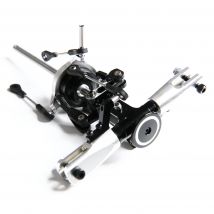 RC 450 FBL Metal Main Rotor Head Set for Trex Align 450PRO RC Helicopter Part