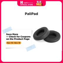 Cuscinetti auricolari di HIFIMAN PaliPad-SUNDARA