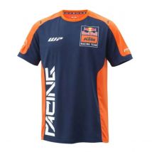 Camiseta Ktm Red Bull Team Racing   Ce U