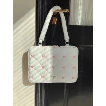 Neue süße Schleife Laptoptasche 13,3 13,6 14 15 15,6 Zoll Tragetasche für MacBook Asus HP Lenovo Samsung Huawei Computer Umhängetasche