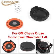 Zawór PCV pokrywa zestaw naprawczy membrana dla Chevrolet Cruze Sonic rozrząd silnika pokrywa zaworu 25198874 55573746