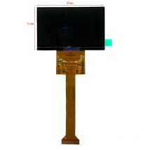 Schermo LCD del proiettore FPC-FJ035FHD05-V2_B FPC-FJ035FHD05-V2 _ B pannello Display LCD fai da te