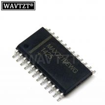 10 Stück max7219cwg max7219ewg max7221cwg max7219 max7221 sop 7219cwg 7219ewg 7221cwg sop Chipsatz