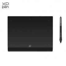 XPPen Deco Pro MW (Gen 2) Tavoletta grafica da 9*6 pollici 16384 livelli di pressione Bluetooth 5.0 Tavoletta grafica per Windows Mac Android
