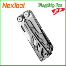 NexTool Flagship Pro 16 In 1 Multitool Pliers Folding Knife Screwdriver Scissors EDC Outdoor Survival Camping Multi Tools
