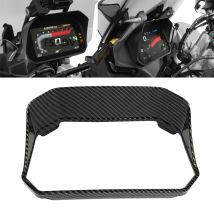 Carbon Look Sonnenblende Instrument Hut Für BMW F800GS F800 GS F900GS F900 GS ADV Abenteuer 2024 Abdeckung Schutz Teile